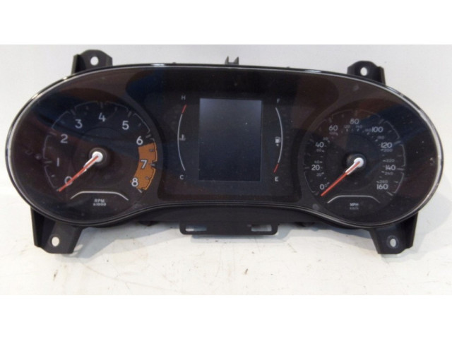 Панель приборов 53236158 Jeep Compass