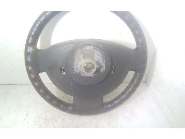 Руль Dacia Duster II 2017 - 2024 года K9K658