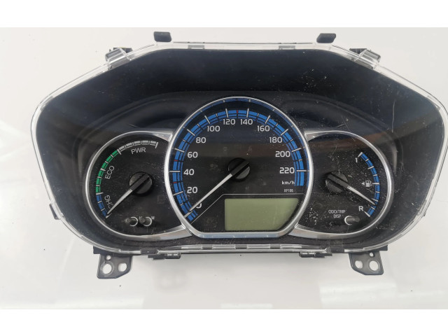 Přístrojová deska Toyota Yaris 2013 838000UC90, PL2011