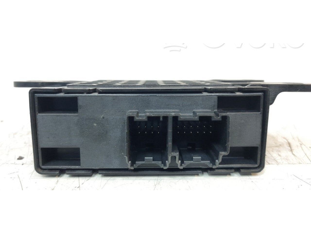 Блок управления 521262790 Jeep Compass