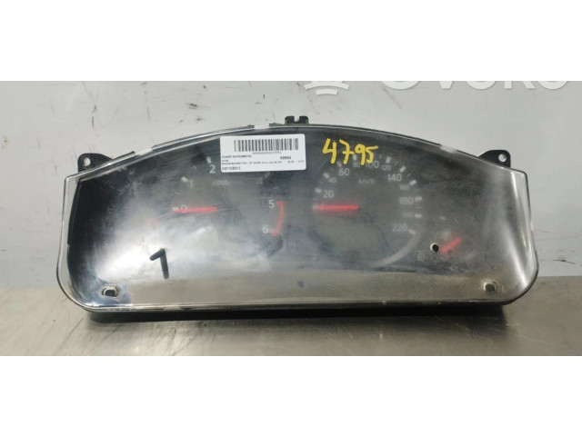 Přístrojová deska Nissan Navara 24810EB31E