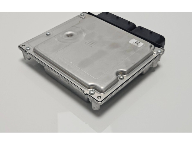 Řídící jednotka 8506199, 0281016066 BMW 5 E60 E61 2008