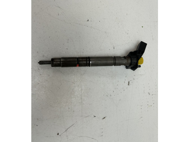 Форсунка 0445117029 Audi A7 S7 4G CGQB