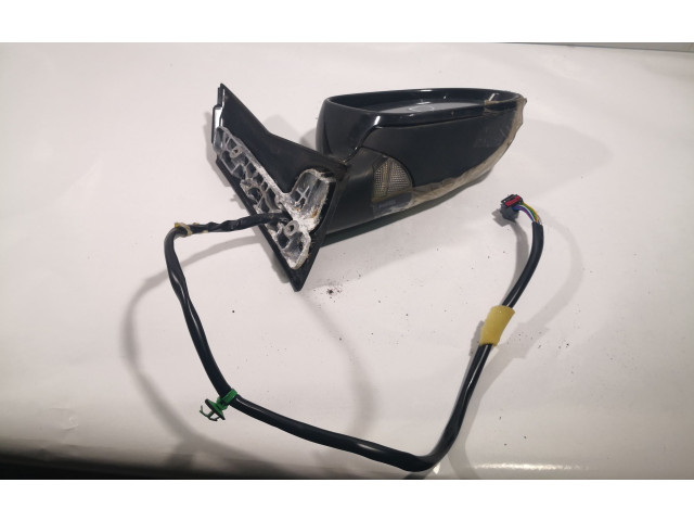 Зеркало электрическое Volkswagen Golf Plus 2005 - 2013 года