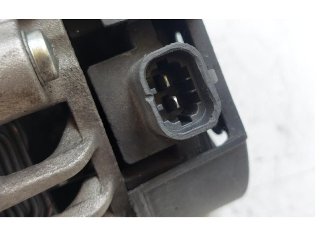 Генератор 13256932, 13256932 Opel Meriva B