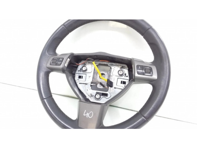 Volant Opel Astra H 2006 13231660, 13208858