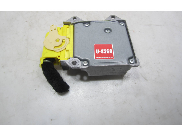 Блок подушек безопасности 1K0909605T, 05H020S2300   Volkswagen Golf Plus