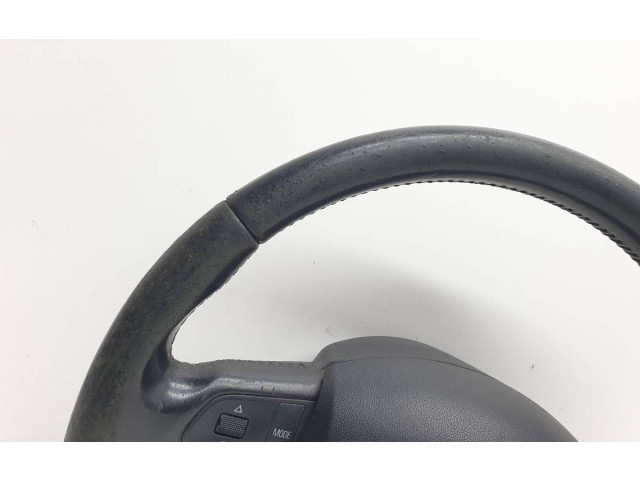 Руль Audi A6 S6 C6 4F  2004 - 2011 года       