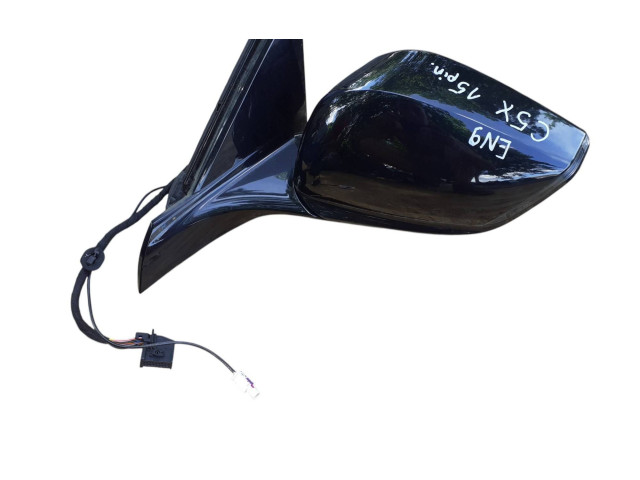 Зеркало электрическое        Citroen C5 X  2021 -  года   