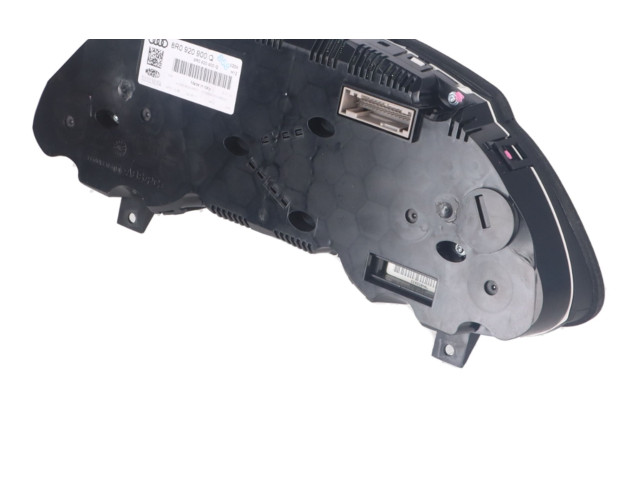 Панель приборов 8R0920900Q Audi Q5 SQ5