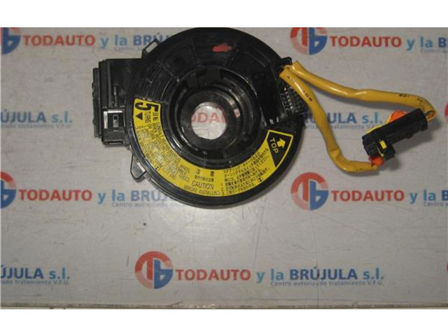 Подрулевой шлейф SRS    Toyota Corolla Verso AR10