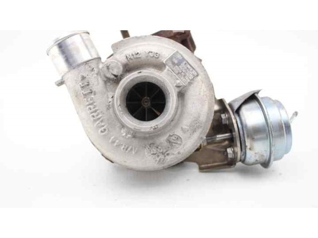 Turbodmychadlo Турбина 282012A701 Hyundai i30