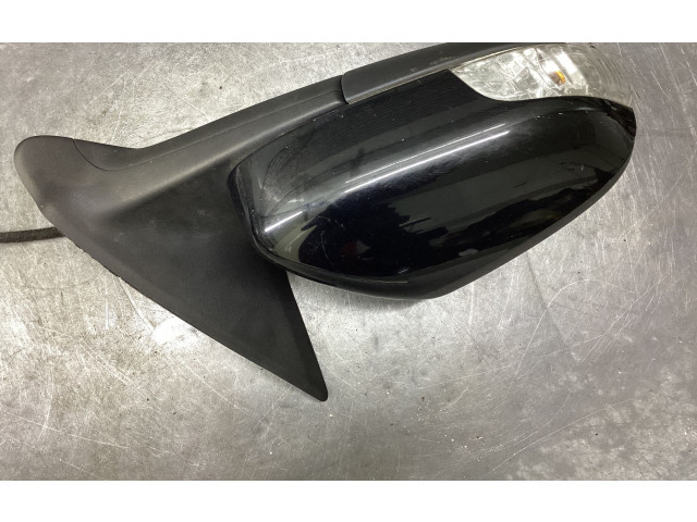 Зеркало электрическое        Volvo V70  2005 - 2008 года   