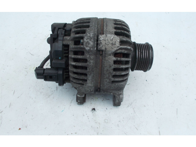 Генератор 06F9032023F   Volkswagen Golf VI      