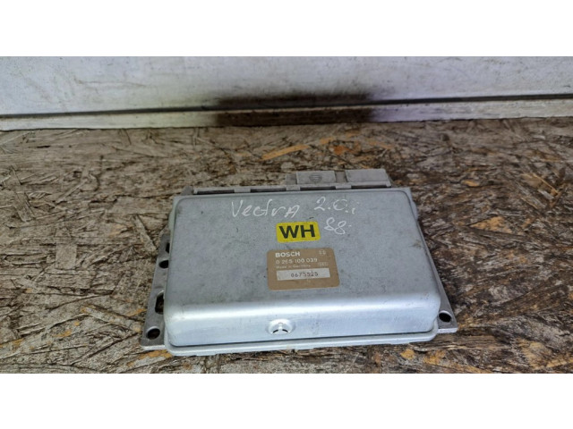 Блок управления АБС 0265100039, 0675525   Acura ILX