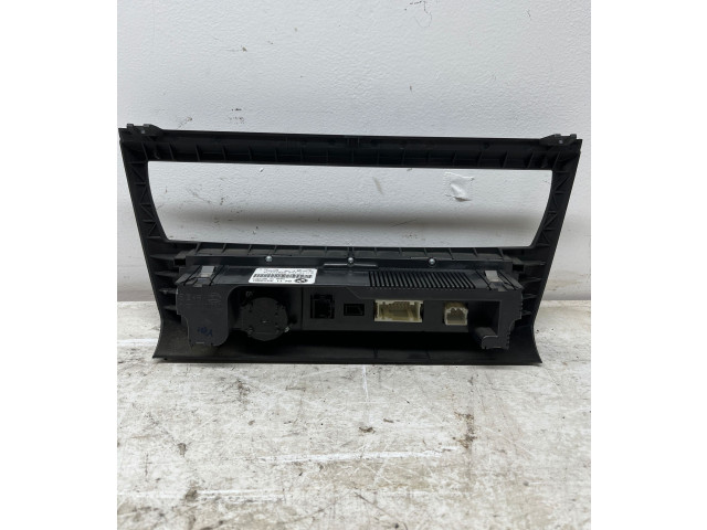 Блок управления климат-контролем 3443981, 03007TH   BMW X3 E83