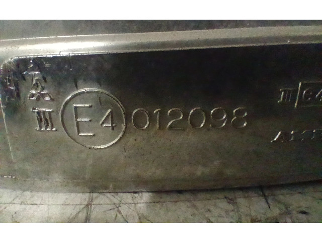 Зеркало электрическое Mitsubishi L200 2006 - 2014 года