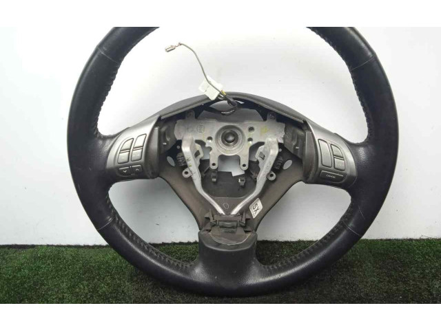 Руль Subaru Forester SH  2008 - 2013 года 34312AG100JC      