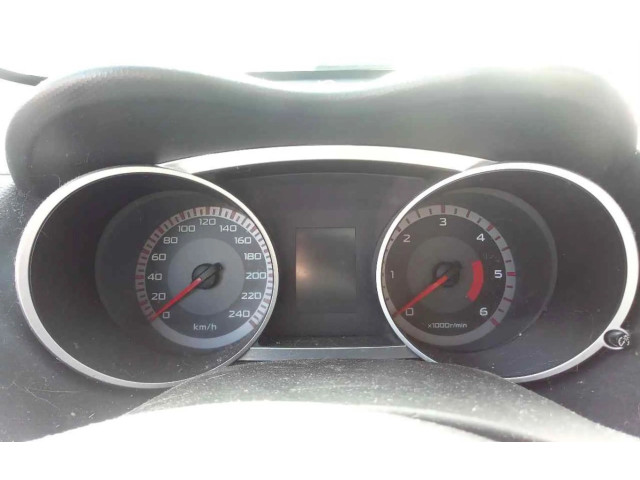 Поршень Спидометр (приборный щиток) 769166220H Mitsubishi Outlander