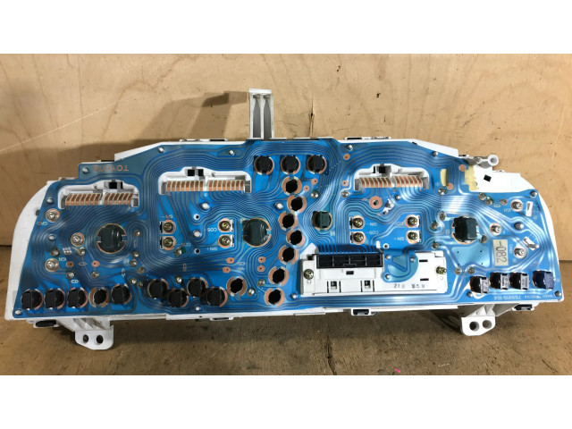 Přístrojová deska Toyota Picnic 1999 8380044100, 69253500