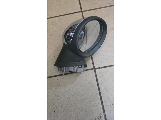 Зеркало электрическое        Mini Cooper Hatch Hardtop  2007 -  года   