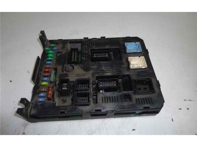 Блок предохранителей 6500CC Citroen C5