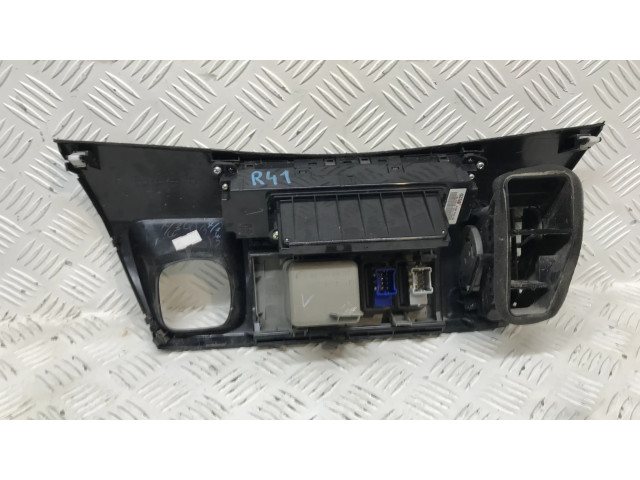 Блок управления климат-контролем 77260SJDE020   Honda FR-V