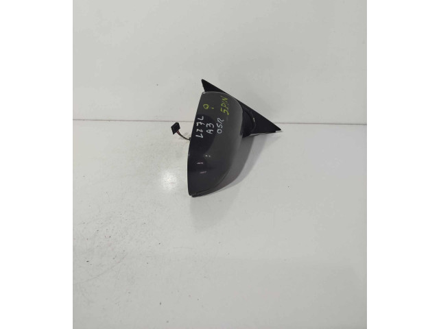 Зеркало электрическое Audi A3 S3 8P 2003 - 2012 года