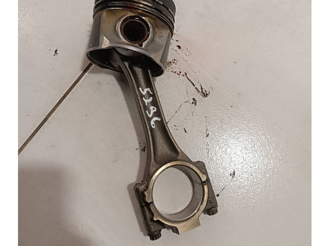 Поршень с шатуном 03la Volkswagen Caddy