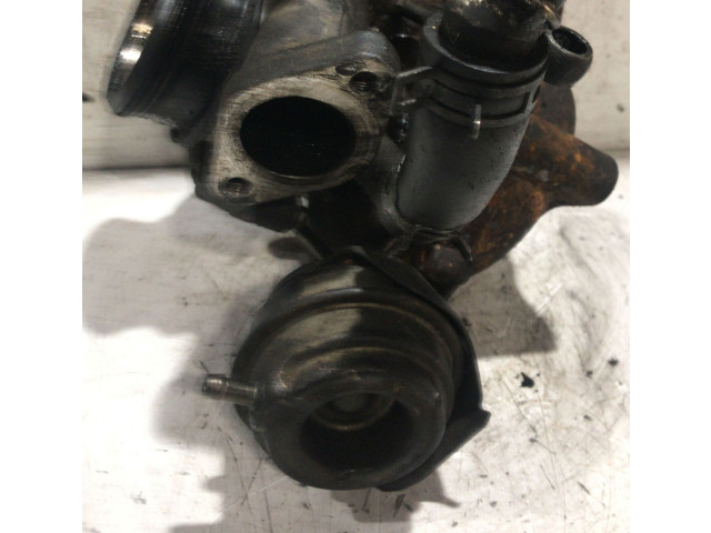 Турбина Opel Meriva A 8980536744, 8980536744