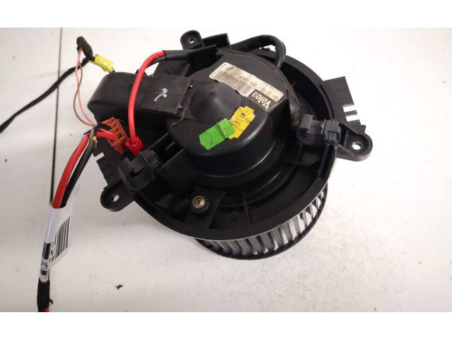 Вентилятор печки 651055p Peugeot 406