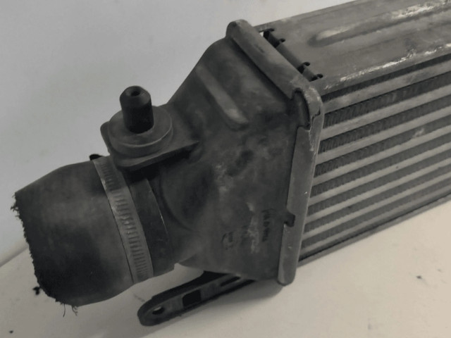 Интеркулер 51783791, 866455500 Alfa Romeo Mito