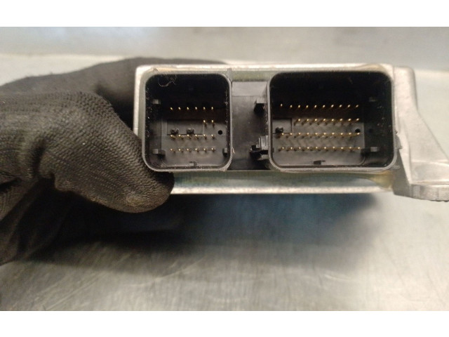 Блок подушек безопасности 1X4A14B321CF, 37M400878401 Jaguar X-Type