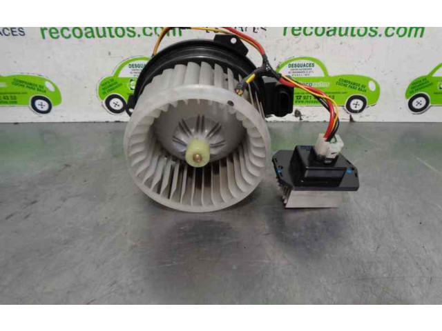 Вентилятор печки 7802A249 Mitsubishi Mirage VI G4 Attrage