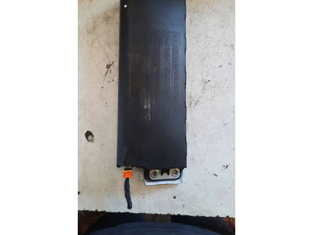 Подушка безопасности для колен 34034011 Skoda Yeti (5L)