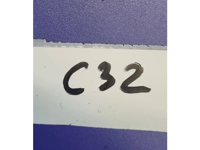 Руль Mercedes-Benz CL C216 2007 - 2014 года A2214600503, 06112007