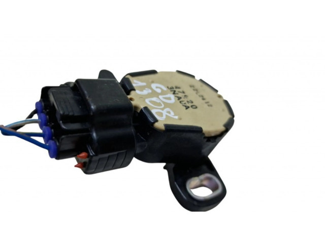 Датчик тормозной педали