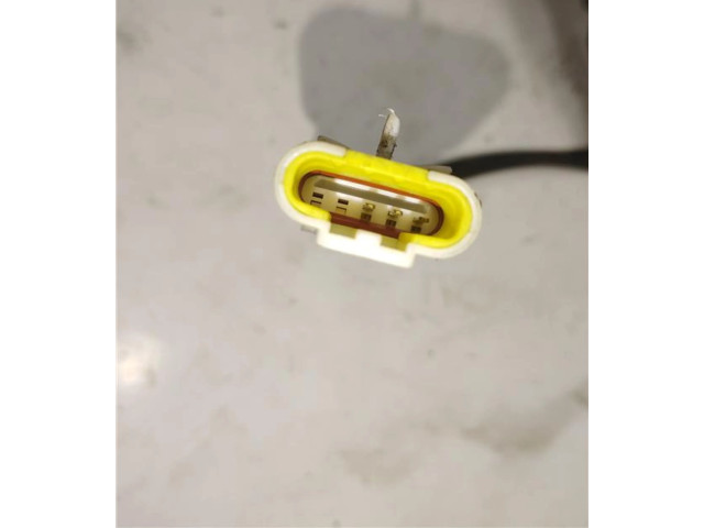 Zpětné zrcátko  Nissan Terrano 1997  020066, 0050058  