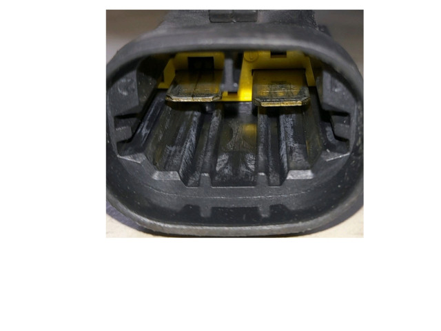 Вентилятор радиатора     9828719880    Peugeot 5008 