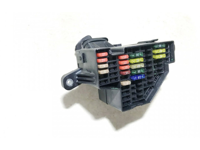 Блок предохранителей 1k0937800ag, 1K0937814 Volkswagen Jetta V