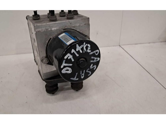Блок управления АБС 3C0614109P   Volkswagen PASSAT B6