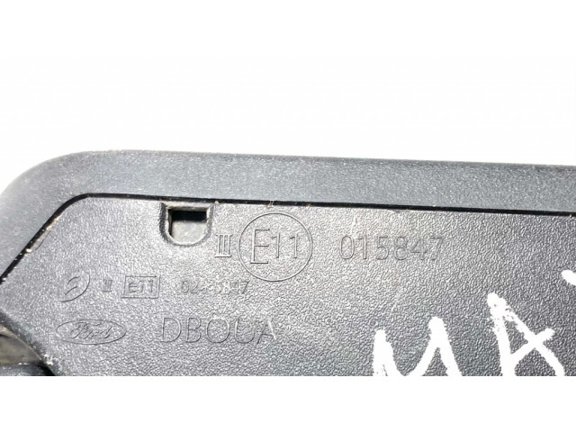 Zpětné zrcátko pravé Ford Focus C-MAX 2003 015847, 025847