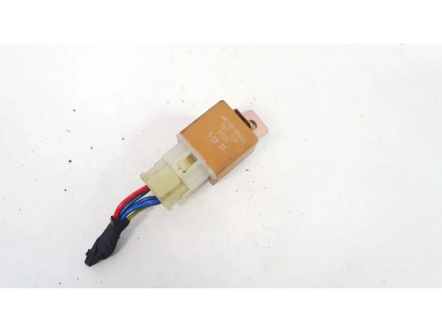 Другое реле