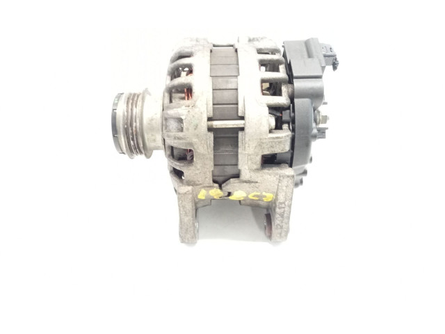 Генератор 231008386R, F000BL0457 Dacia Sandero