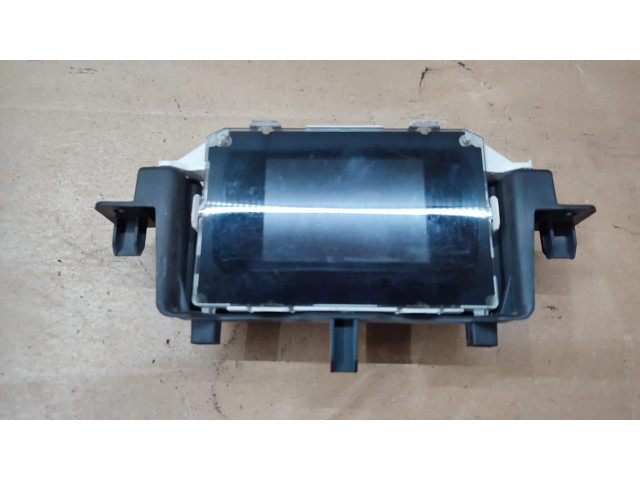 Дисплей EM5T18B955BB Ford Tourneo Custom