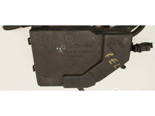 Блок предохранителей 50514168 Alfa Romeo Giulietta