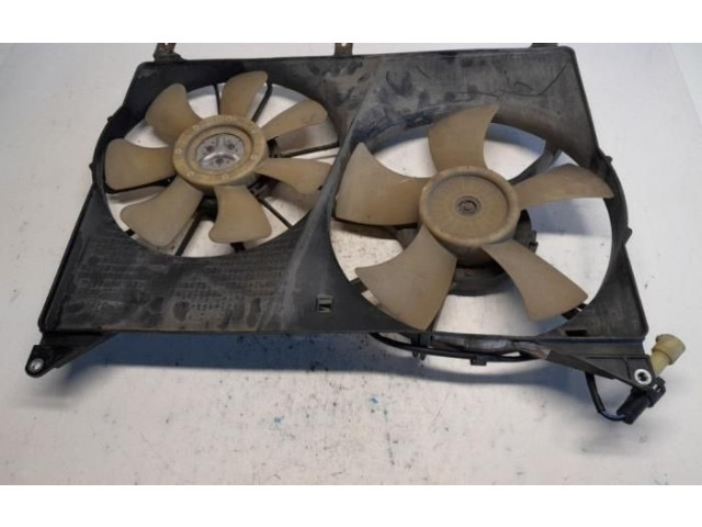 Вентилятор радиатора         Suzuki Grand Vitara I 