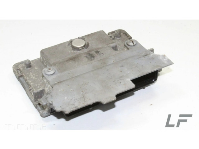 Řídící jednotka 03E906019E   Seat Ibiza I (021A) 1984