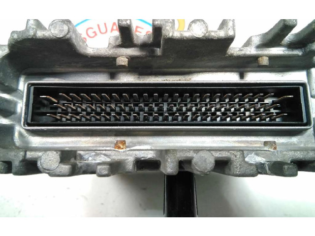 Řídící jednotka 028906021EJ, 30262 Volkswagen Caddy 1995