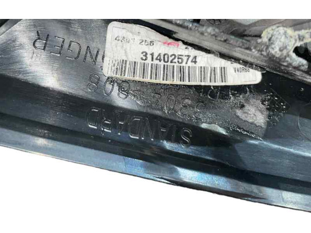 Зеркало электрическое Volvo S60 2011 - 2013 года